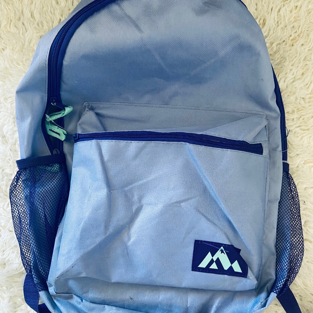 Kids backpack